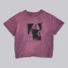 Driro kort T-shirt