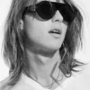 Drummer Aviator-solglasögon