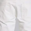 Ecru Jude Bootcut Jeans