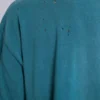 Emblem kort T-shirt