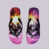 Endless Summer flip-flops med nitar