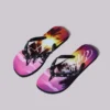 Endless Summer flip-flops med nitar