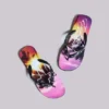 Endless Summer flip-flops med nitar