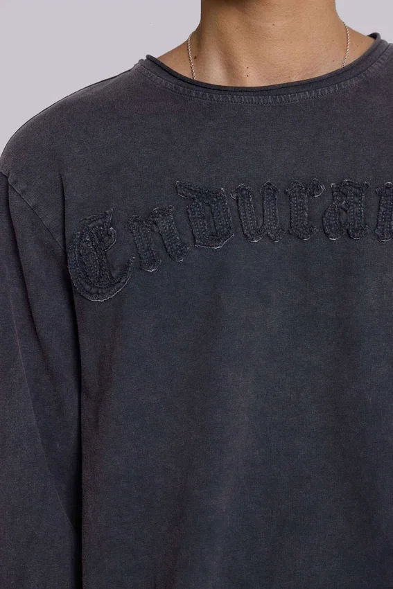 Endurance LS T-shirt