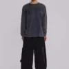 Endurance LS T-shirt