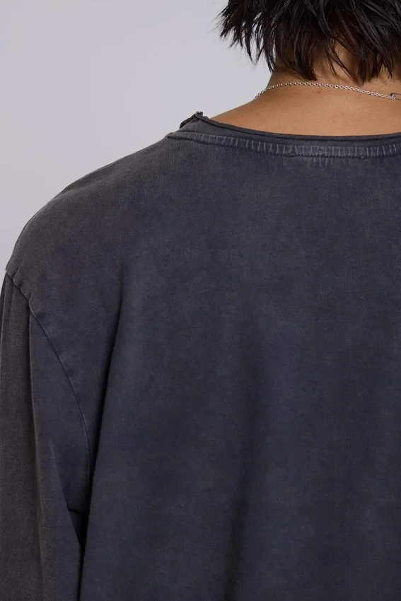 Endurance LS T-shirt