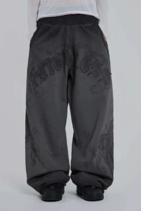 Faithless Monster Joggers