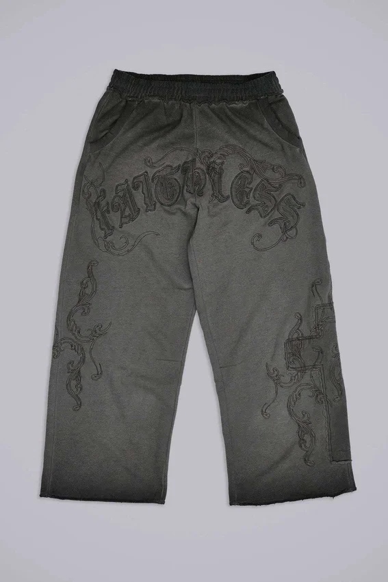 Faithless Monster Joggers