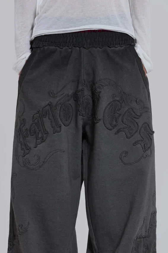 Faithless Monster Joggers