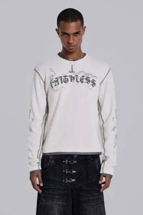 Faithless Waffle-toppar