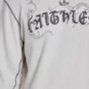 Faithless Waffle-toppar