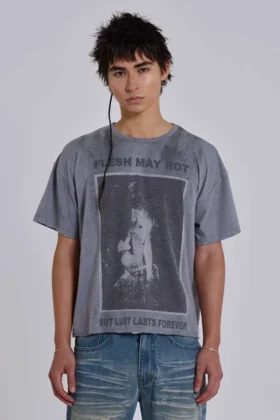 Flesh T-shirt