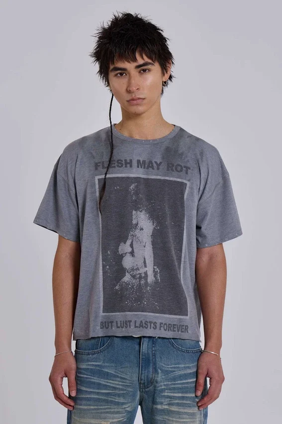 Flesh T-shirt