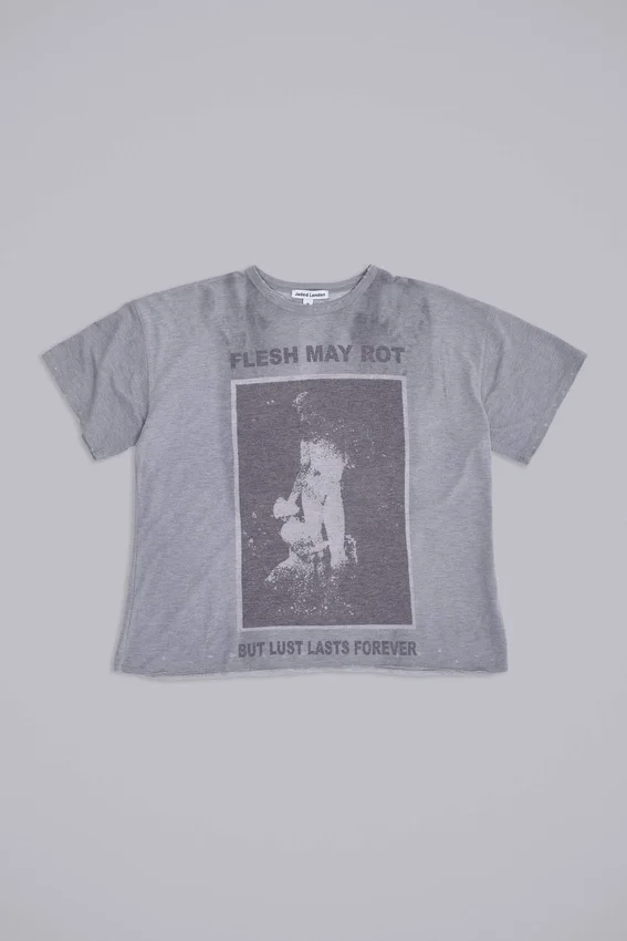 Flesh T-shirt