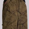 Forest Camo Parachute Pants