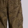 Forest Camo Parachute Pants