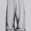 Glare Baggy Monster Joggers
