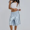 Gleam basketbyxor