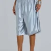 Gleam basketbyxor
