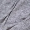 Grå melerad Haze Henley-tröja