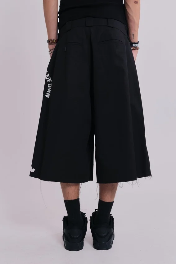 Grave XL Goliath Shorts