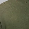 Green Star Sun Faded T-shirt