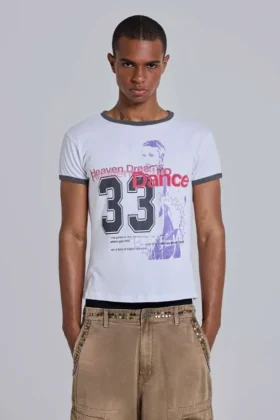 Heavenly Ringer T-shirt