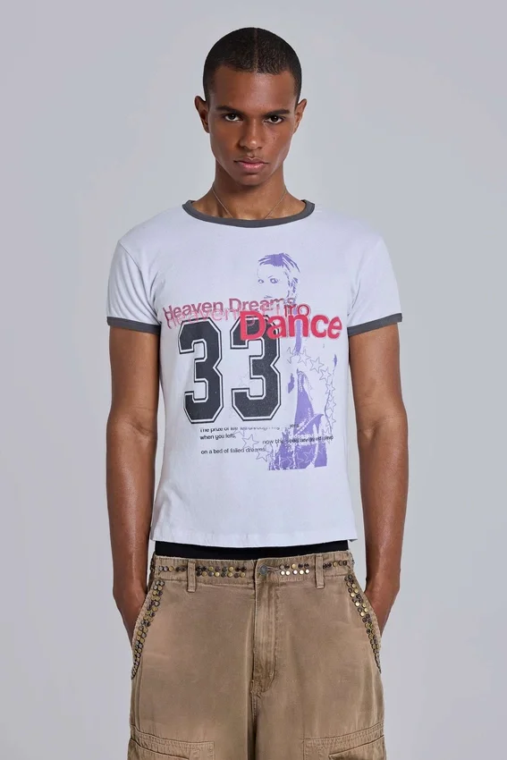 Heavenly Ringer T-shirt