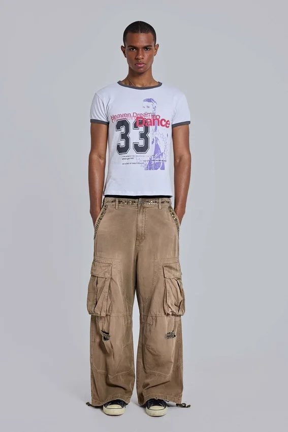 Heavenly Ringer T-shirt