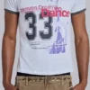 Heavenly Ringer T-shirt