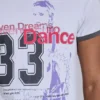 Heavenly Ringer T-shirt
