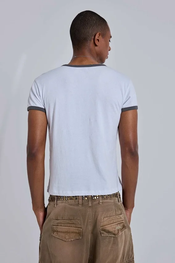 Heavenly Ringer T-shirt