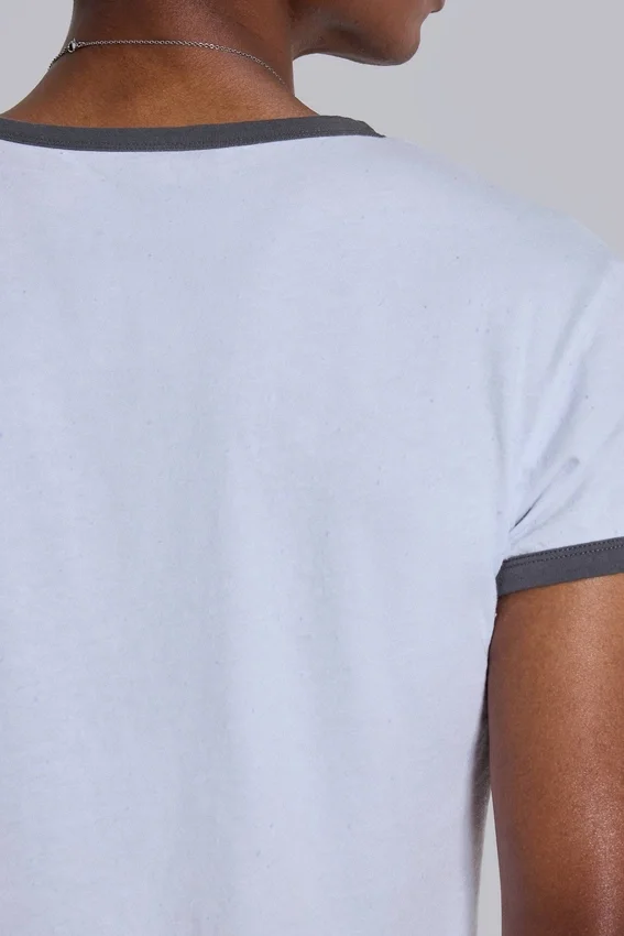 Heavenly Ringer T-shirt