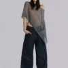Indigo Axis-Jeans