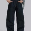 Indigo Axis-Jeans