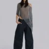 Indigo Axis-Jeans