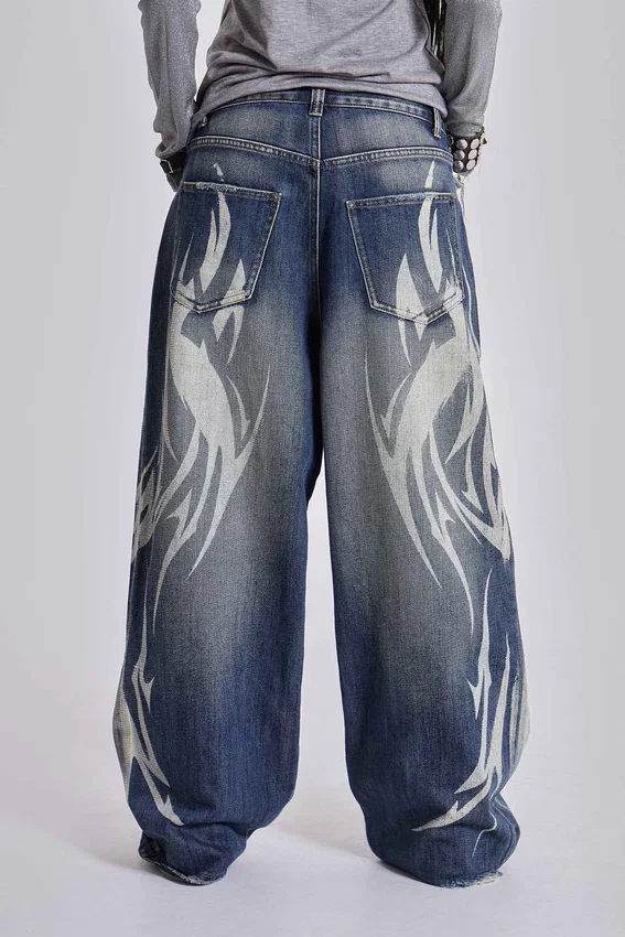 Jewel Blade XL Colossus Jeans
