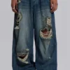 Jewel XL Colossus Jeans