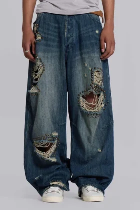 Jewel XL Colossus Jeans