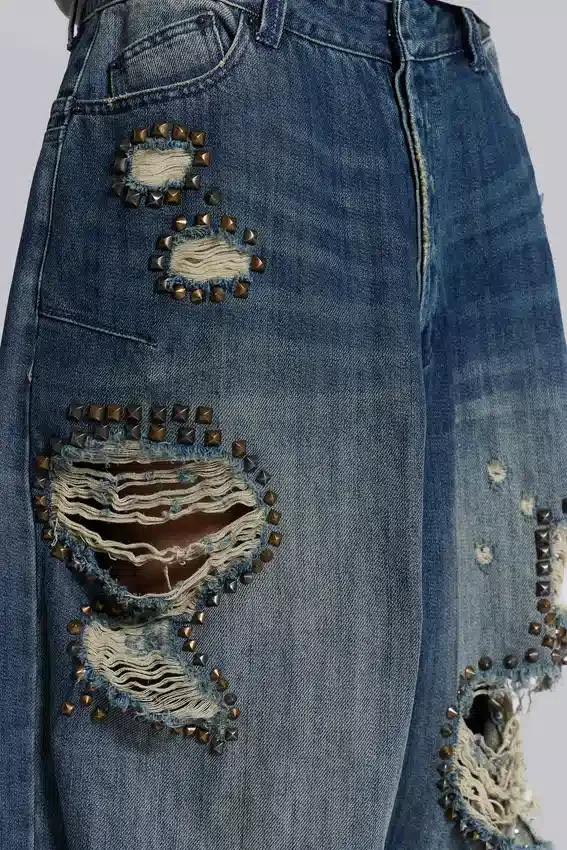 Jewel XL Colossus Jeans
