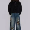 Jewel XL Colossus Jeans