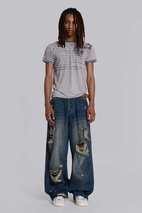 Jewel XL Colossus Jeans