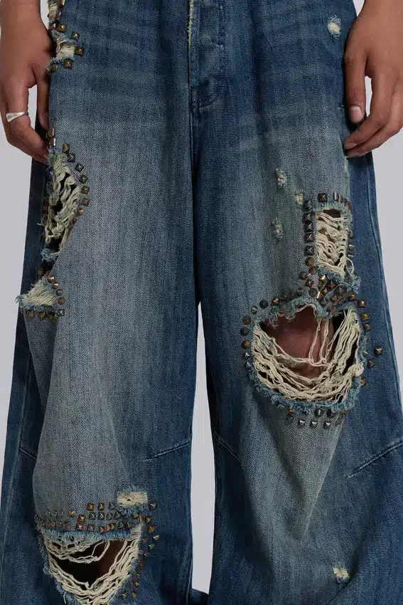 Jewel XL Colossus Jeans