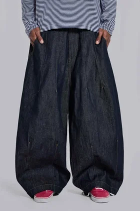 Jinx Balloon-Jeans