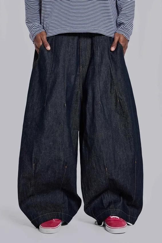 Jinx Balloon-Jeans