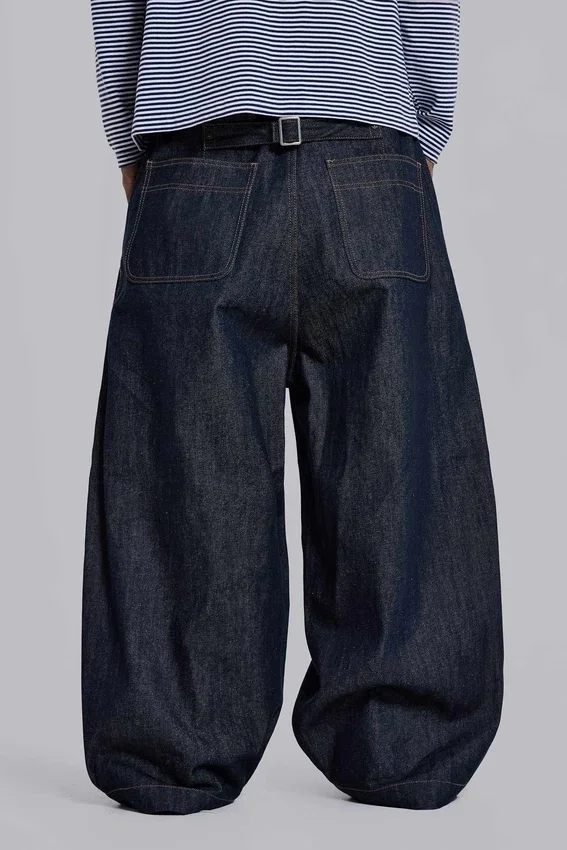 Jinx Balloon-Jeans