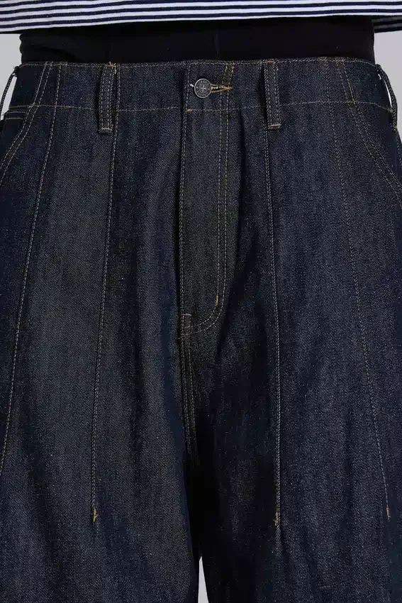 Jinx Balloon-Jeans