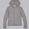Joust Hooded Mist