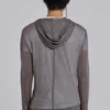 Joust Hooded Mist