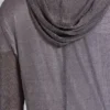Joust Hooded Mist